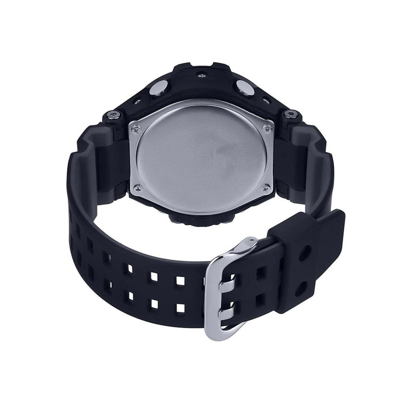 JAM TANGAN  CASIO G-Shock Gravity Master Men Digital Analog Display Dial
