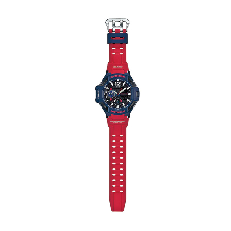 G-Shock Gravity Master foto 3
