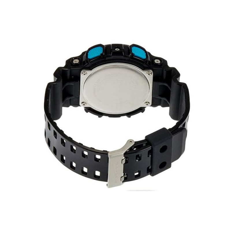 G Shock Digital Watch foto 2