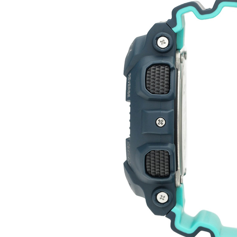 G-Shock Special Color Models Digital Analog foto 2