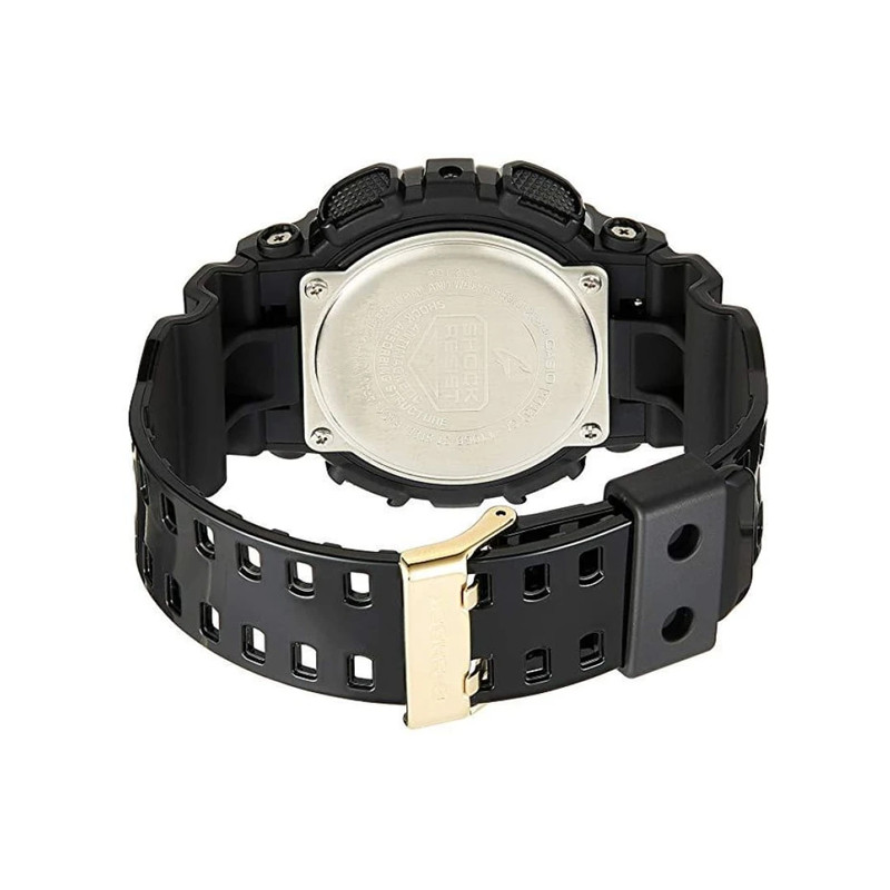 JAM TANGAN  CASIO G-shock Special Color Models Resin Band