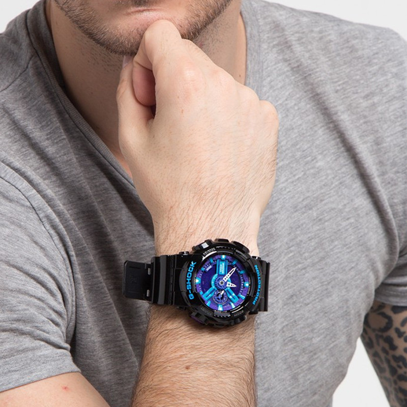 JAM TANGAN  CASIO G-shock Men Watches