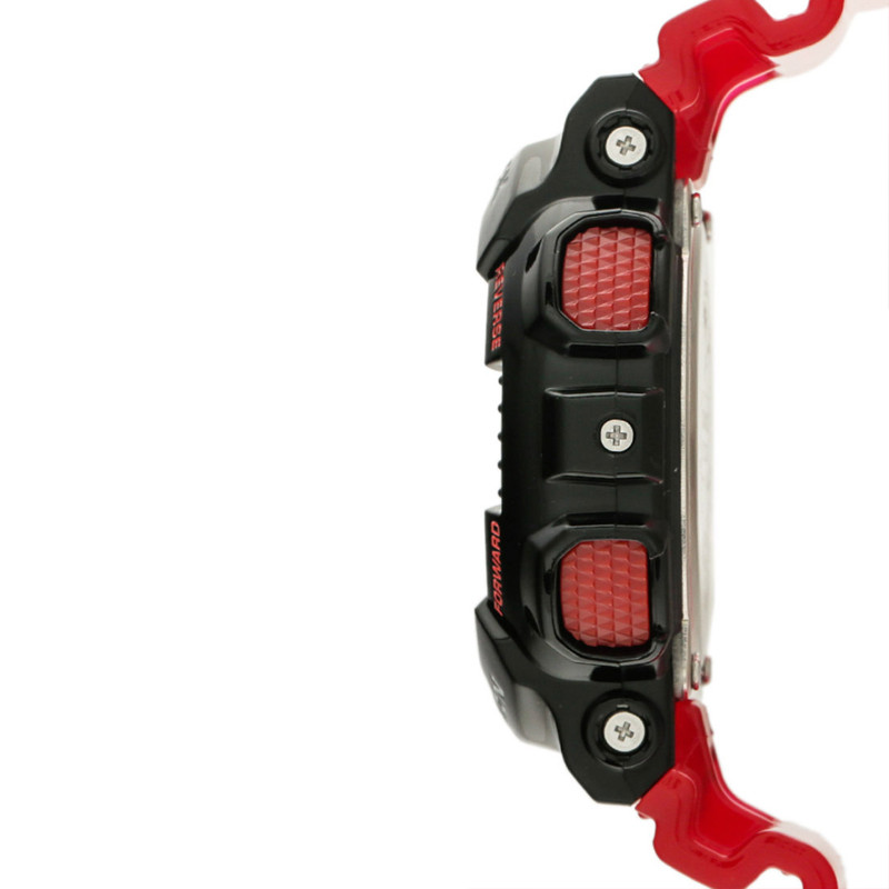 G-Shock Special Color Models Digital Analog Dial Resin Strap foto 3