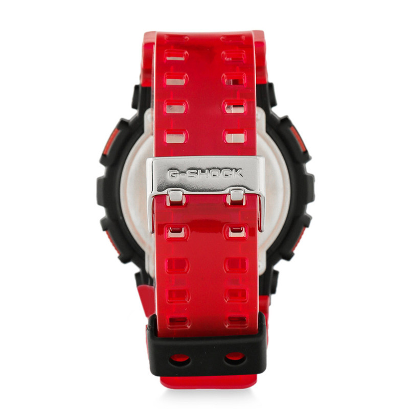 G-Shock Special Color Models Digital Analog Dial Resin Strap foto 4