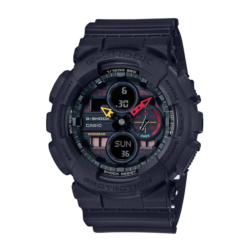 JAM TANGAN  CASIO G-shock Neo Tokyo