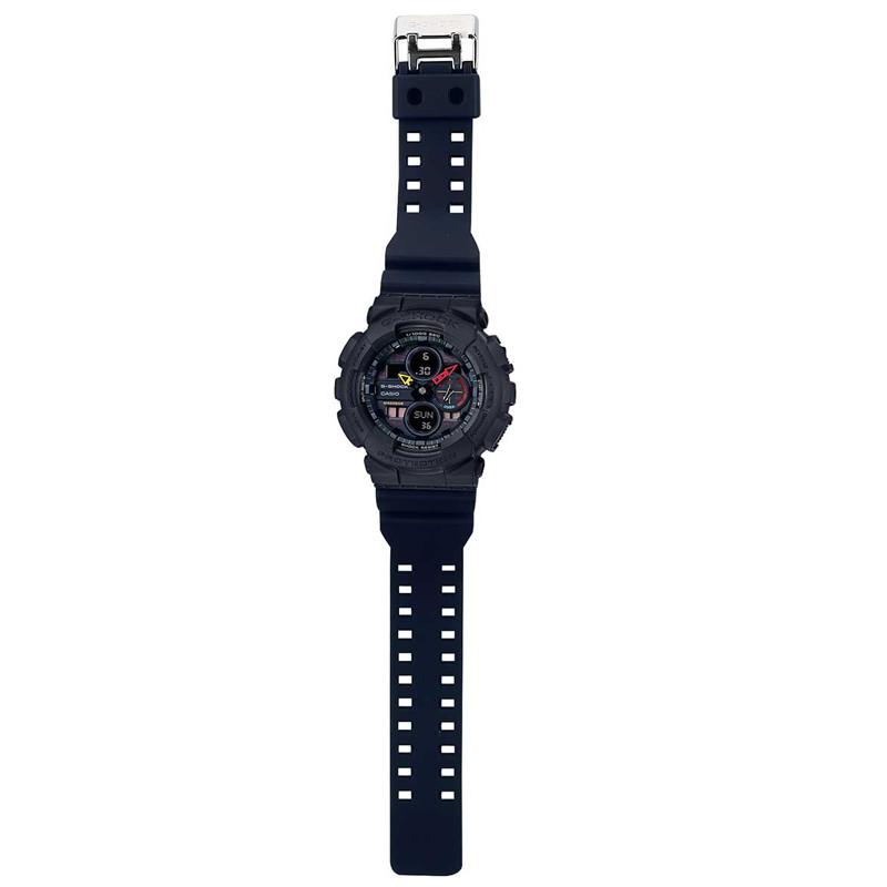 JAM TANGAN  CASIO G-shock Neo Tokyo