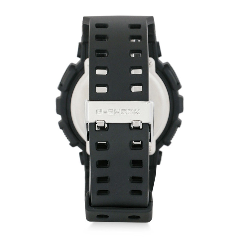 JAM TANGAN  CASIO G-shock Digital Analog Dial Resin Strap