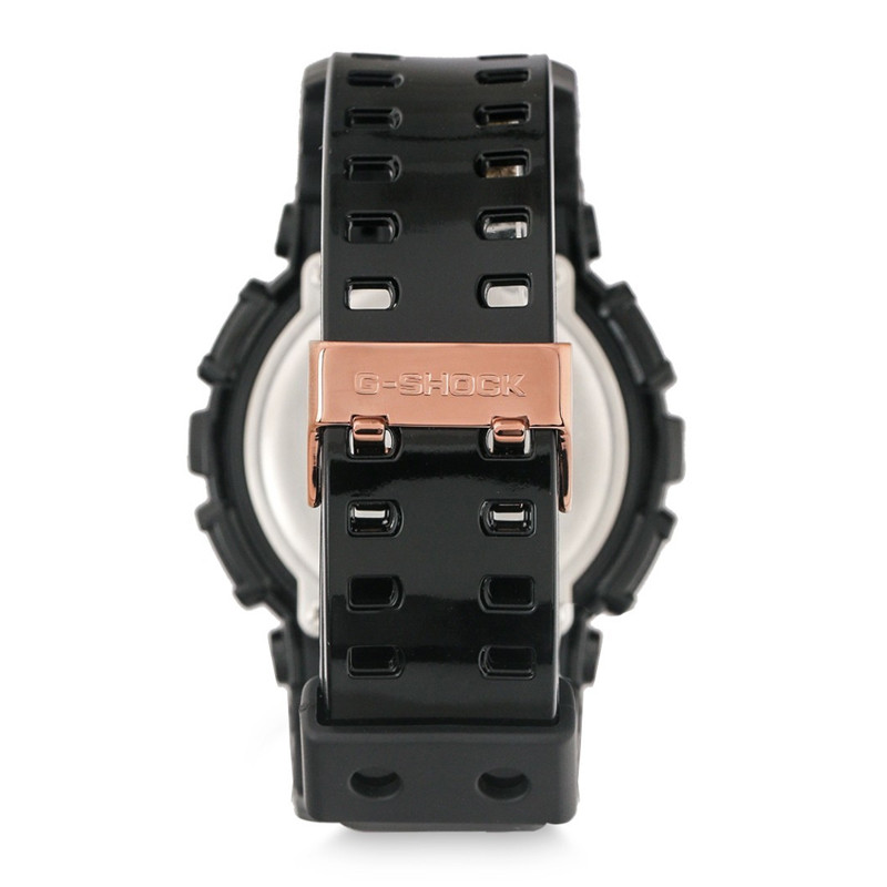 G-shock Digital Analog Dial Resin Strap foto 2