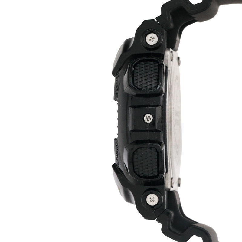 G-shock Digital Analog Dial Resin Strap foto 3