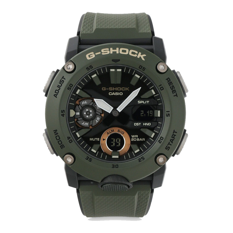 Jam g shock army sale