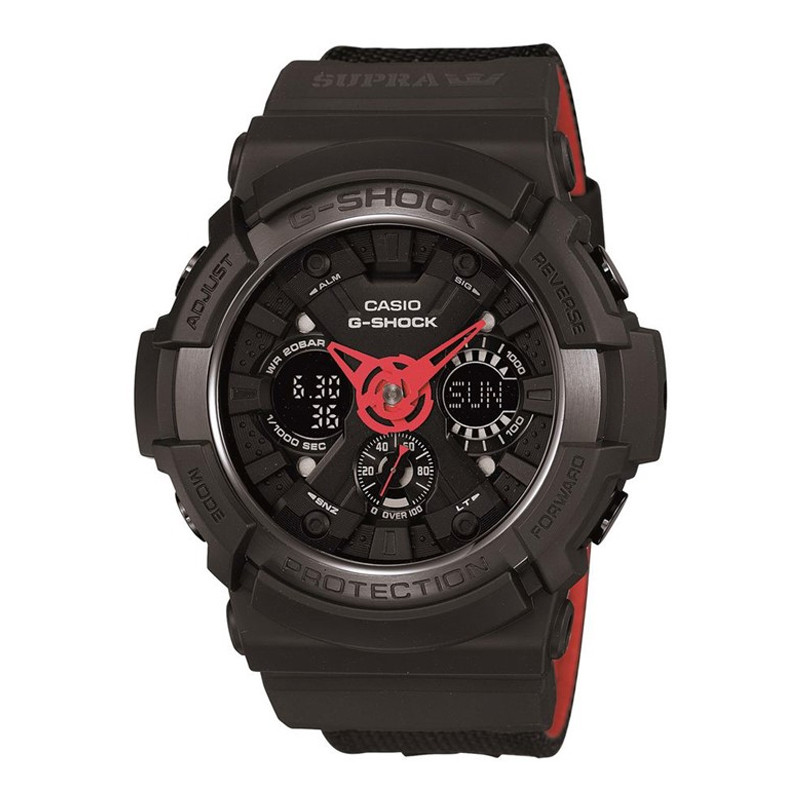 JAM TANGAN  CASIO G-Shock X Supra