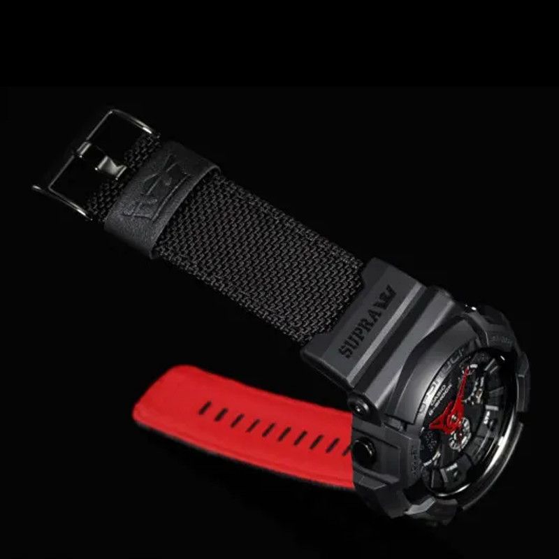 JAM TANGAN  CASIO G-Shock X Supra
