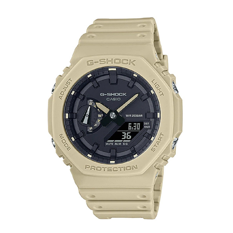 JAM TANGAN  CASIO G-shock Analog Digital Standard