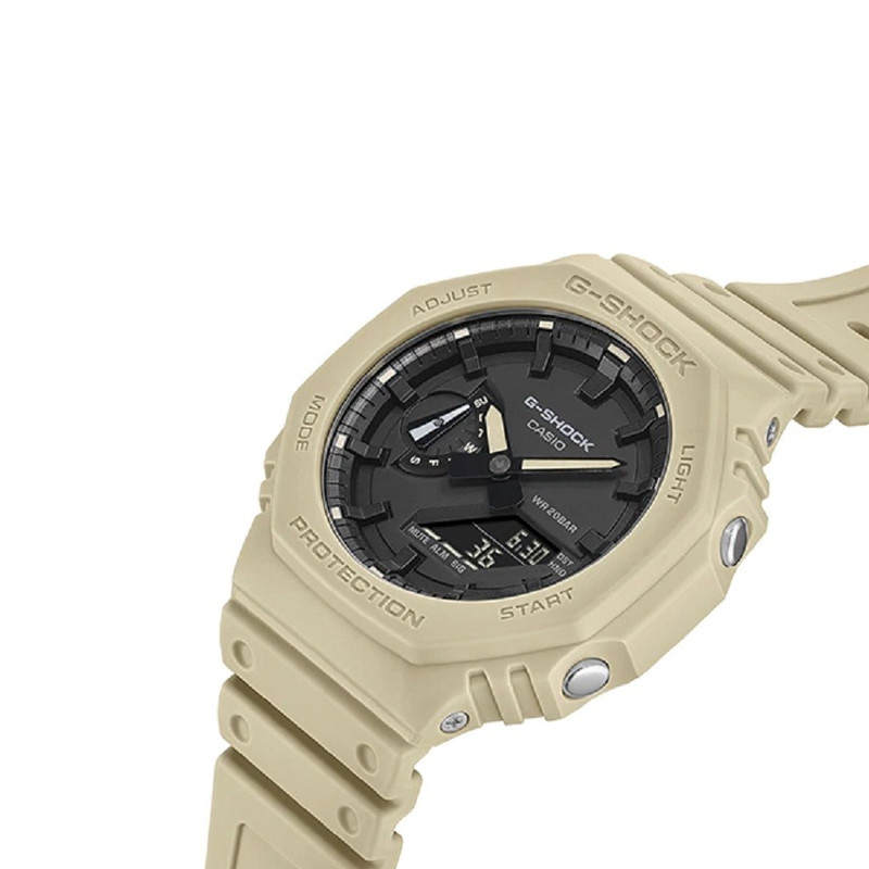 JAM TANGAN  CASIO G-shock Analog Digital Standard
