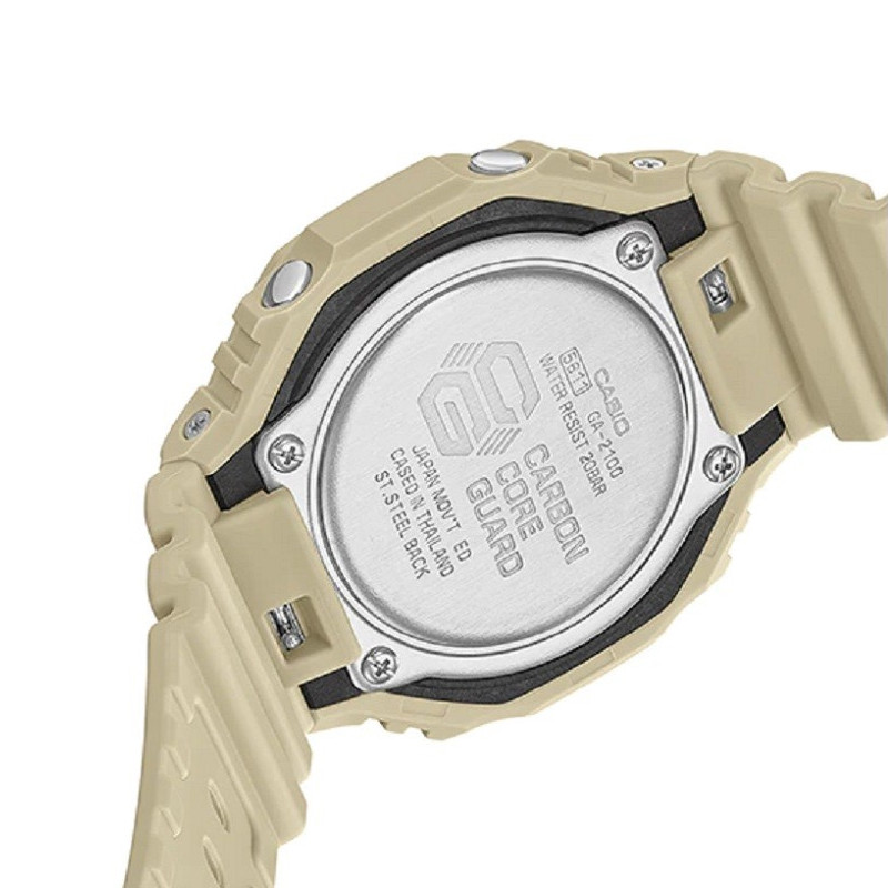 JAM TANGAN  CASIO G-shock Analog Digital Standard