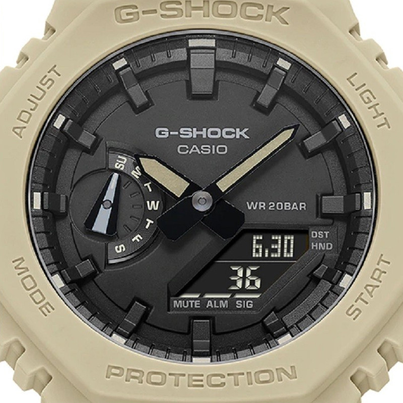 JAM TANGAN  CASIO G-shock Analog Digital Standard