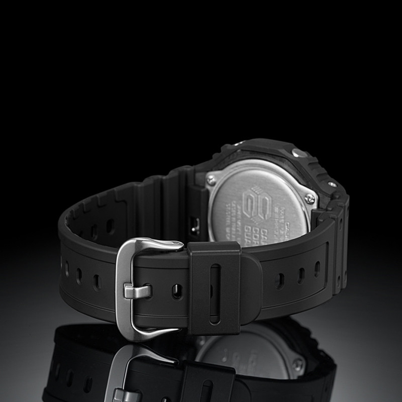JAM TANGAN  CASIO G-Shock G-Carbon Utility Colors