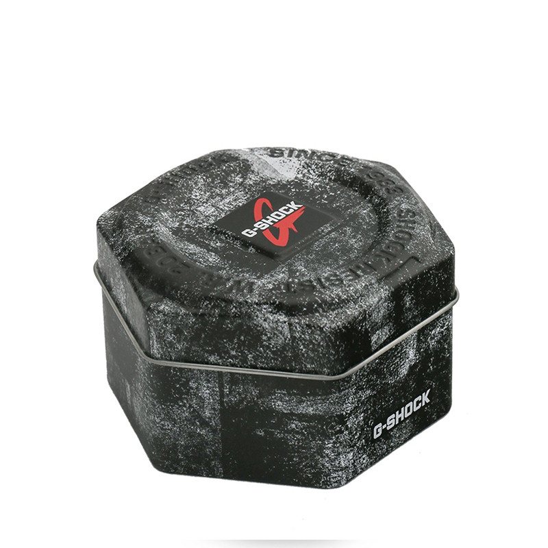 G-shock Earth Tone Colour Series foto 4