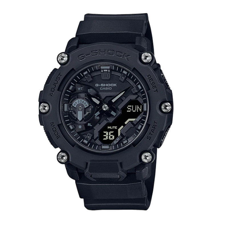 JAM TANGAN  CASIO G-Shock Standard Analog Digital