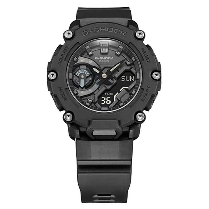 JAM TANGAN  CASIO G-Shock Standard Analog Digital