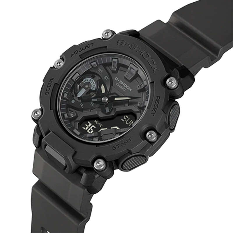 JAM TANGAN  CASIO G-Shock Standard Analog Digital