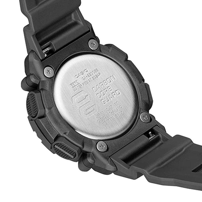 JAM TANGAN  CASIO G-Shock Standard Analog Digital
