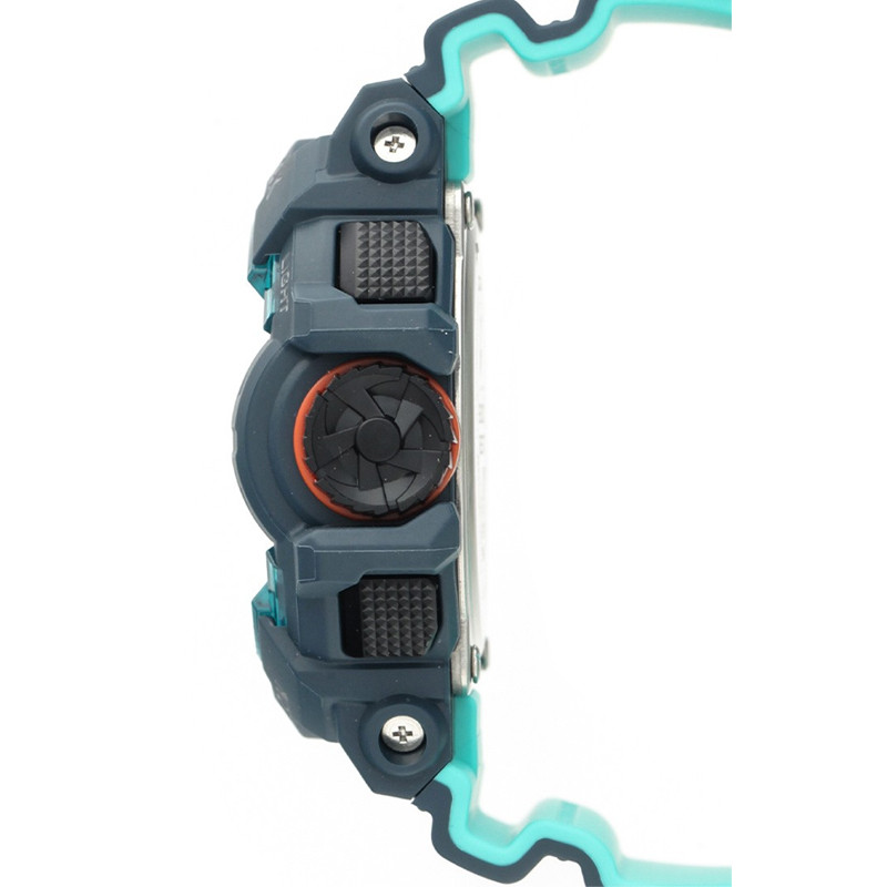G-Shock Special Color Models Analog Resin Strap foto 4