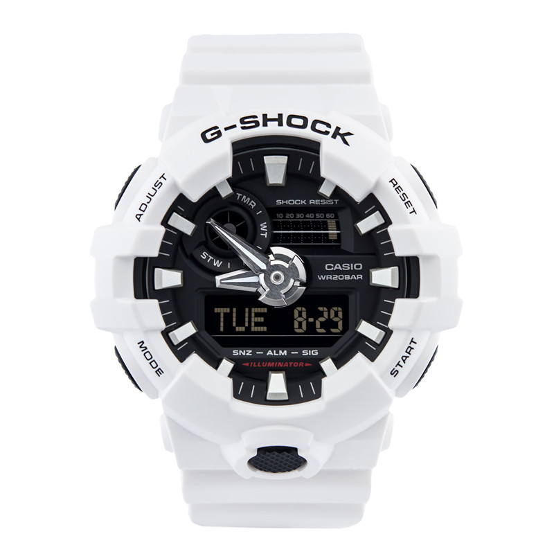 G-shock Standard Analog-Digital foto 2