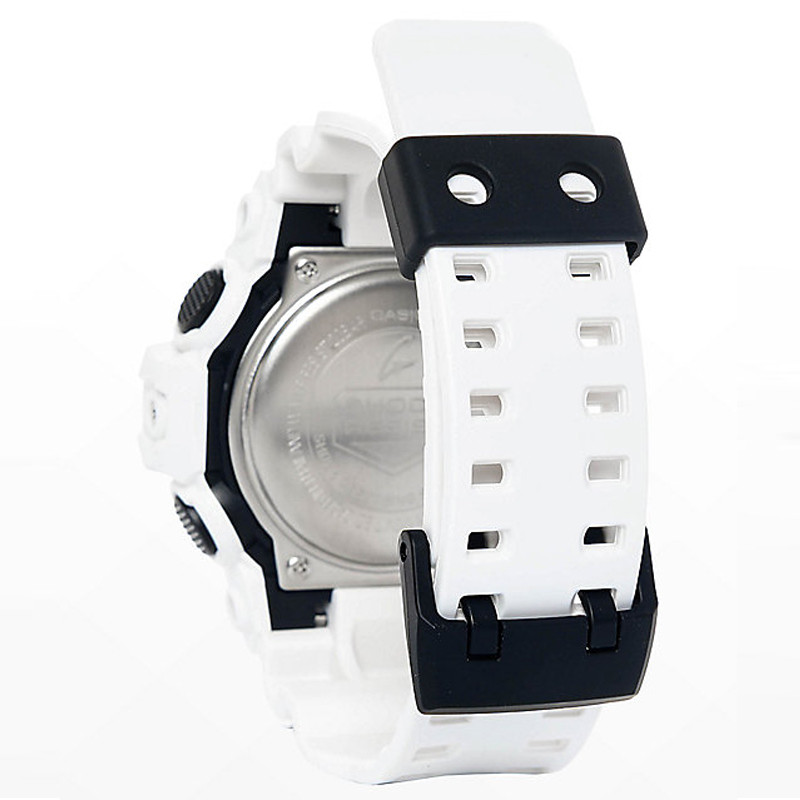 G-shock Standard Analog-Digital foto 4