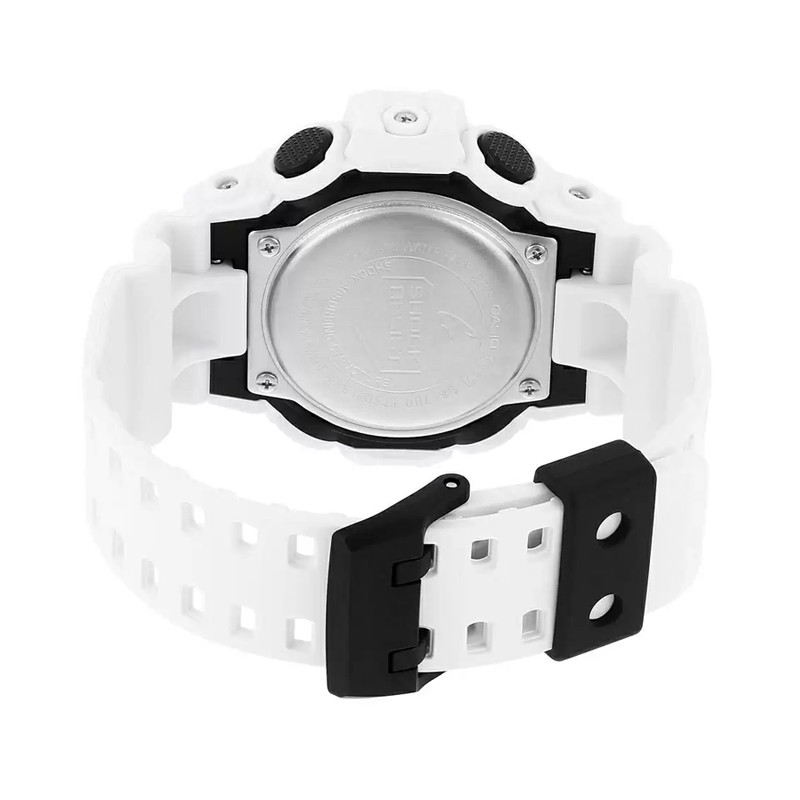 JAM TANGAN  CASIO G-Shock Standard Analog-Digital Resin Band