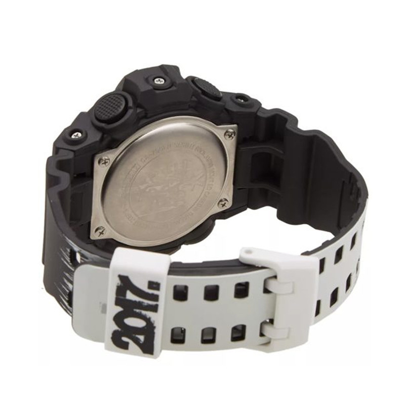 JAM TANGAN  CASIO G-shock X Eric Haze 35th Aniversarry