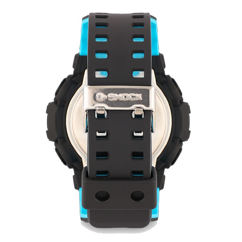 JAM TANGAN  CASIO G-shock Special Color Model Illuminator Digital Dial Resin Strap