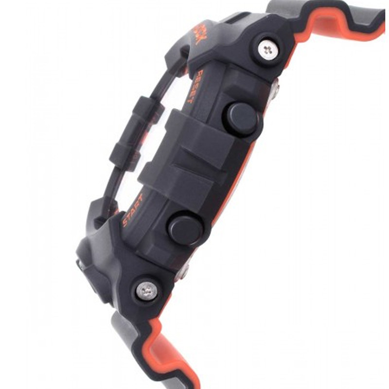 G-Shock Digital Analog Resin Strap foto 2