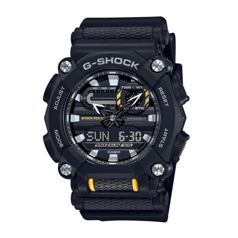 JAM TANGAN  CASIO G-shock Analog Digital Standard