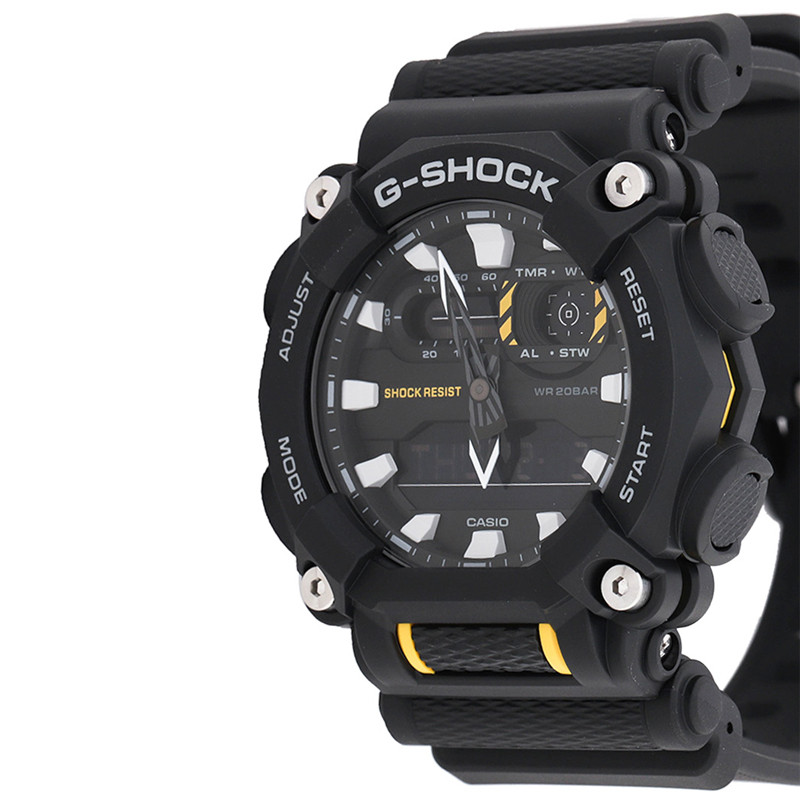 JAM TANGAN  CASIO G-shock Analog Digital Standard