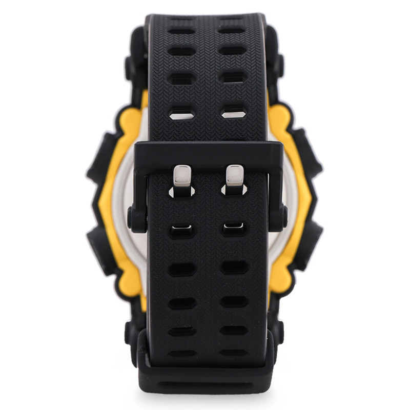 JAM TANGAN  CASIO G-shock Analog Digital Standard