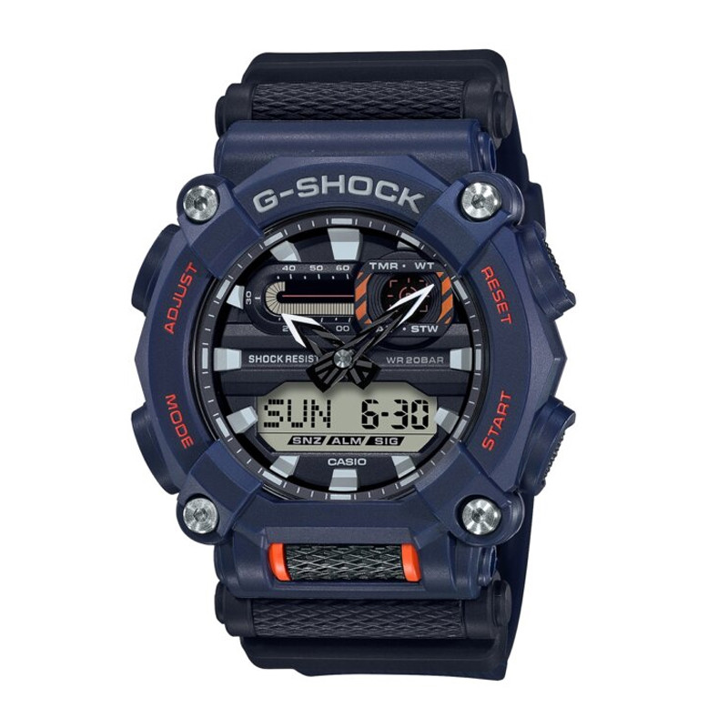 JAM TANGAN  CASIO G-shock Analog Digital Standard