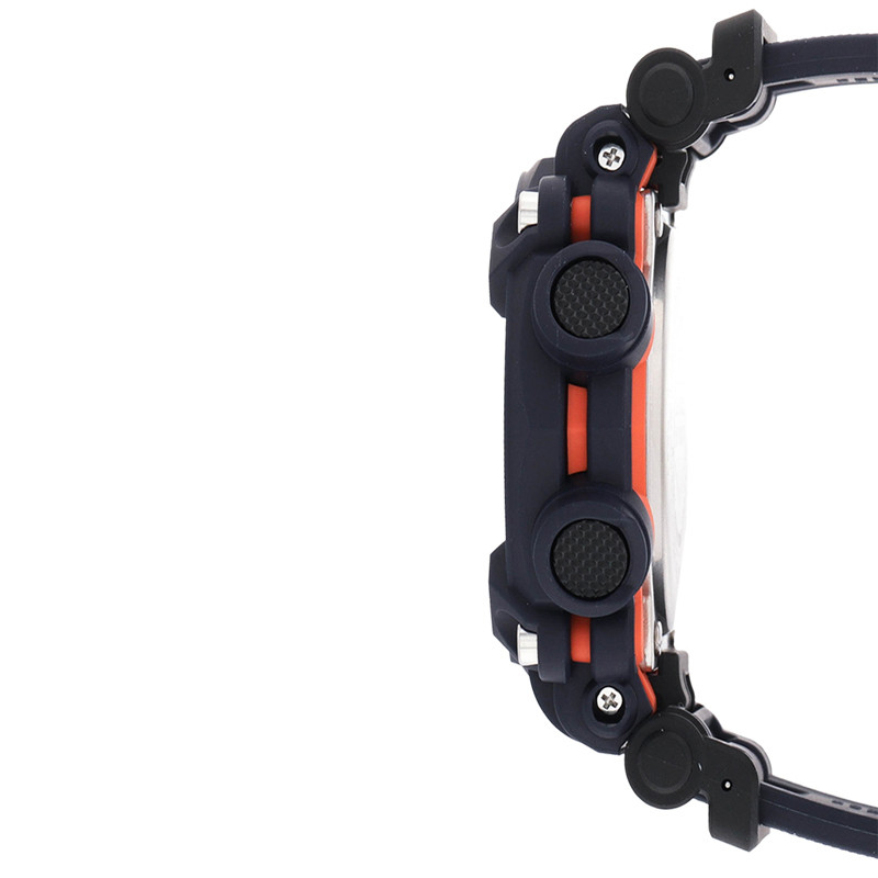 JAM TANGAN  CASIO G-shock Analog Digital Standard