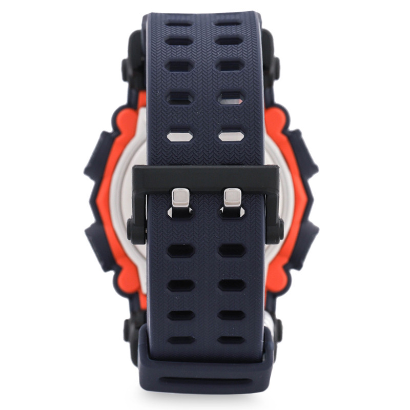 JAM TANGAN  CASIO G-shock Analog Digital Standard
