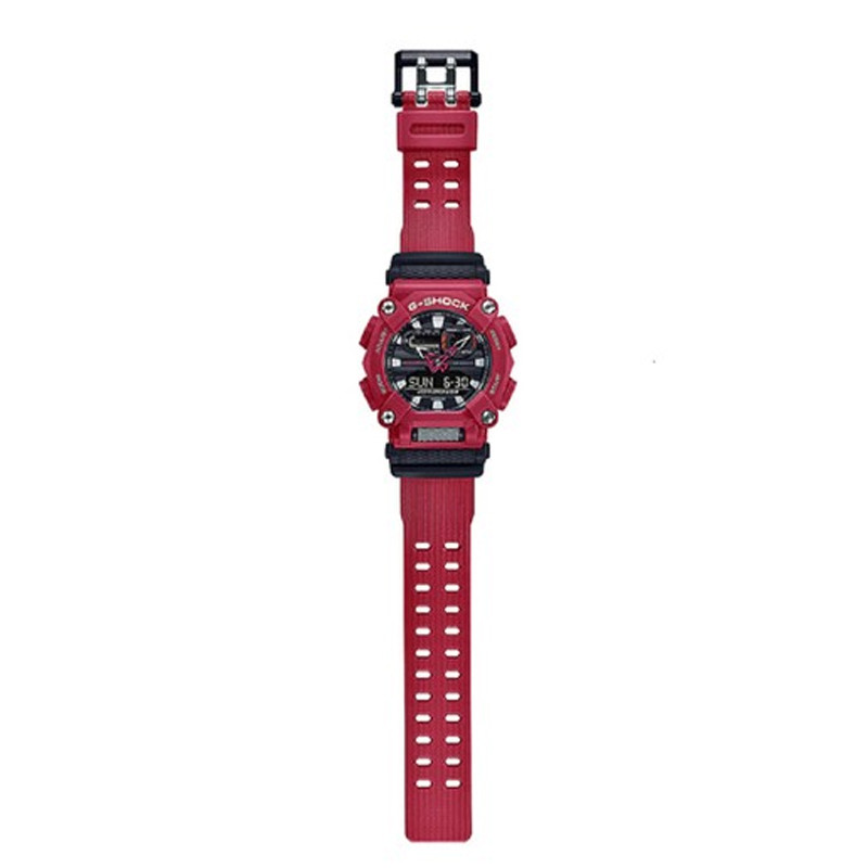 JAM TANGAN  CASIO G-Shock Analog Digital Standard