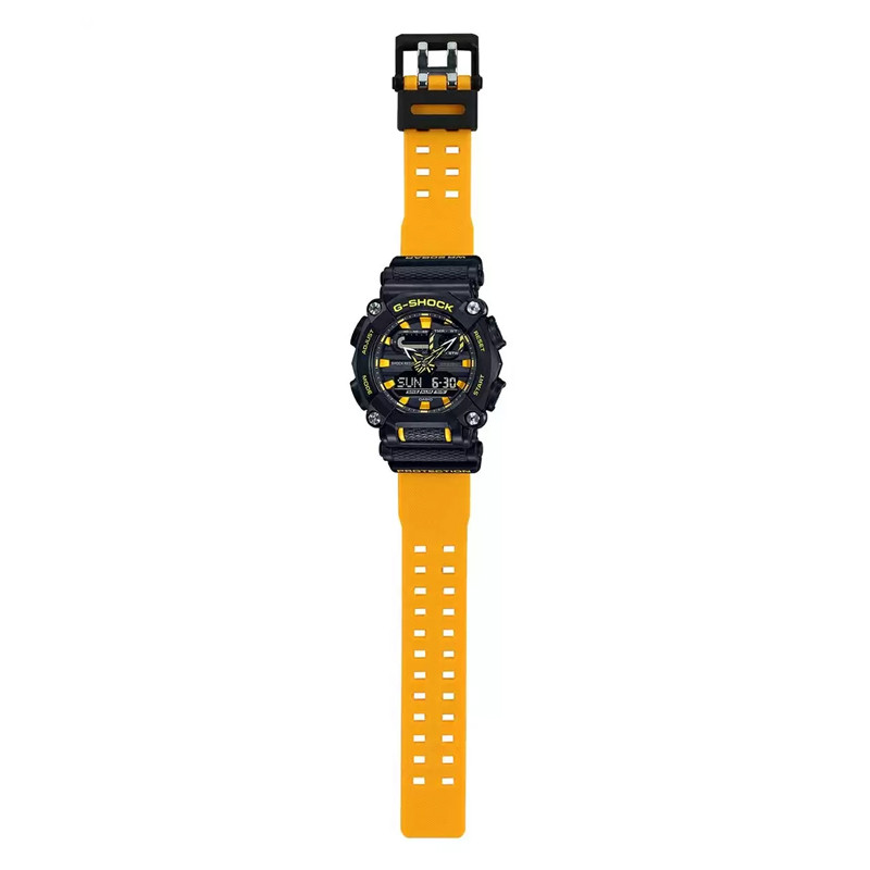 JAM TANGAN  CASIO G-Shock Classic Style Heavy Duty Watch