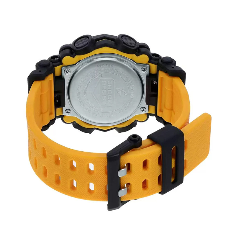 JAM TANGAN  CASIO G-Shock Classic Style Heavy Duty Watch