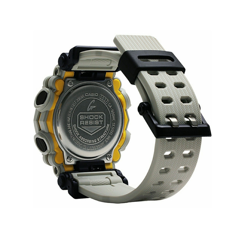 JAM TANGAN  CASIO G-Shock Analog Digital Standard