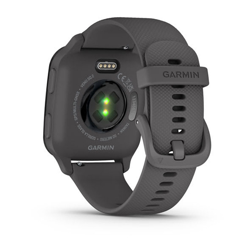 JAM TANGAN  GARMIN Venu Sq 2