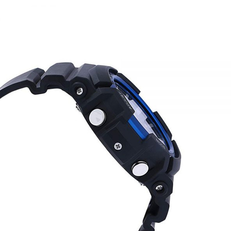 G-shock Male Analog Watches foto 3
