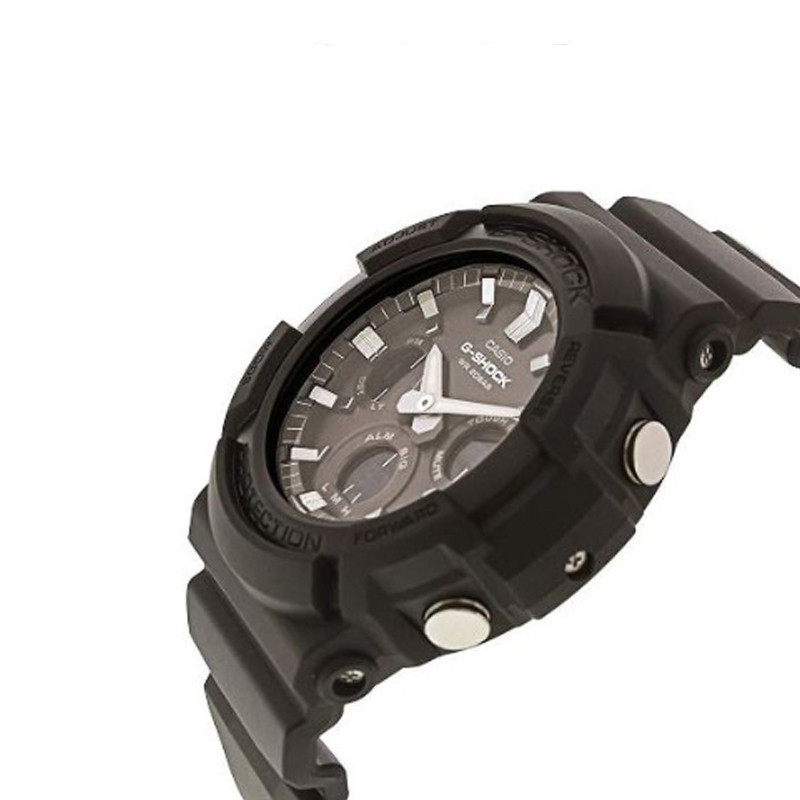 G-shock Analog-Digital Tough Solar Resin Band foto 2