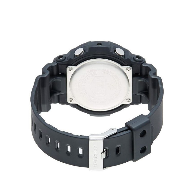 G-shock Analog-Digital Tough Solar Resin Band foto 3