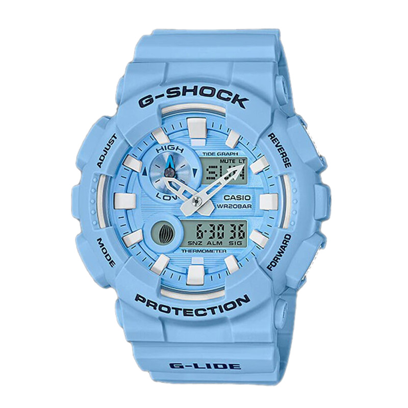 JAM TANGAN  CASIO G-shock Men Watches