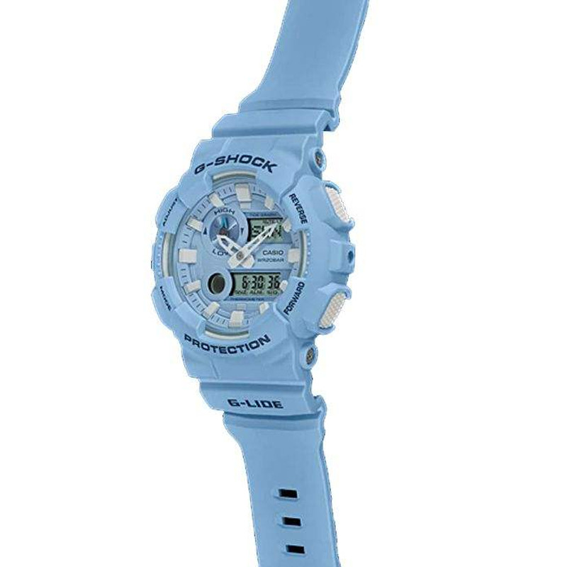 JAM TANGAN  CASIO G-shock Men Watches