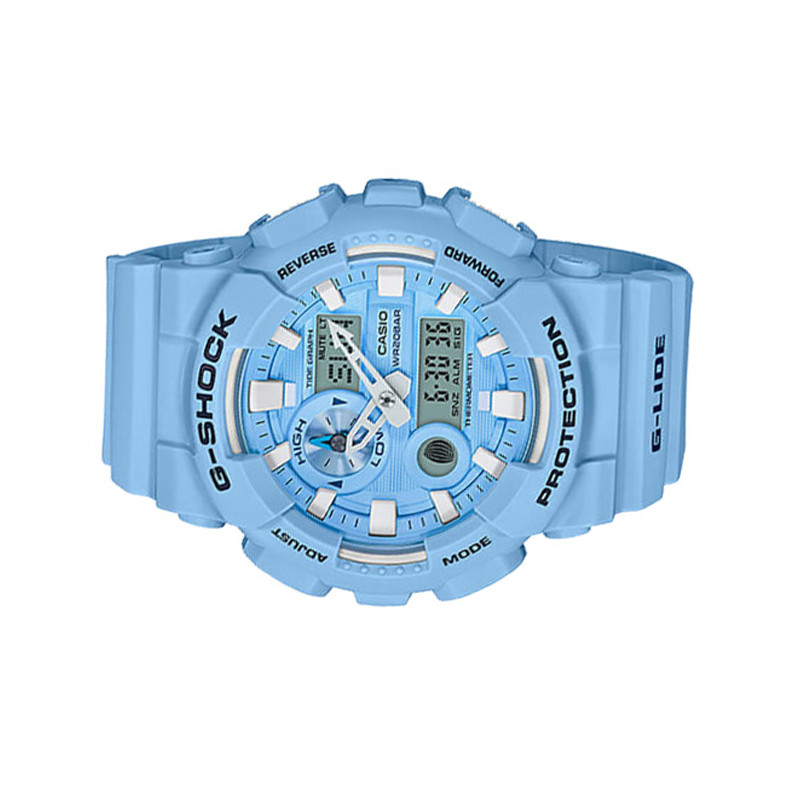 JAM TANGAN  CASIO G-shock Men Watches